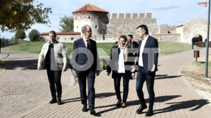 Za Kladovo 150 miliona dinara